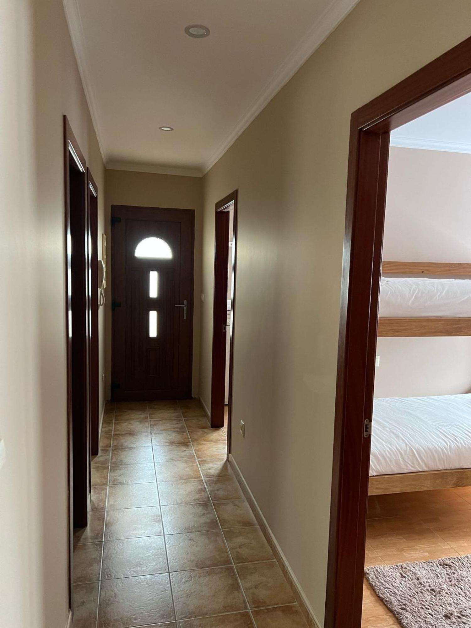 Villa San Perella Cangas do Morrazo Bagian luar foto